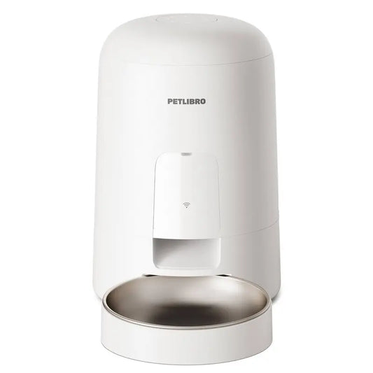 Petlibro 2L Wire Free Air Automatic WiFi Cat and Dog Automated Feeder